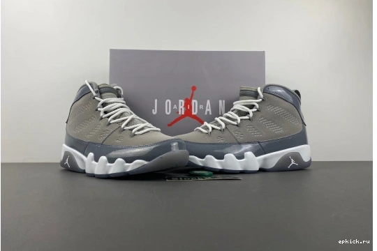 Cheap EP  Jordan  (2025) 9 Cool Retro Grey HV4794-011 HV4794-011   0111